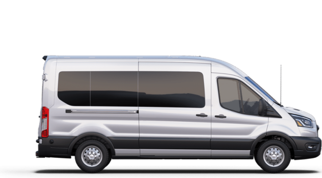 2025 Ford Transit® External Image 1